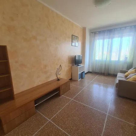 Casa Aranci By Portofinovacanze * Ραπάλο