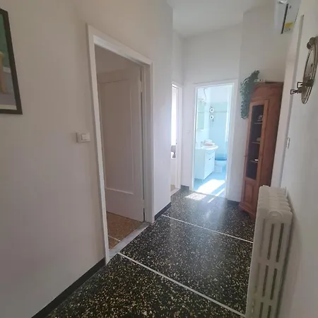 Casa Aranci By Portofinovacanze * Ραπάλο