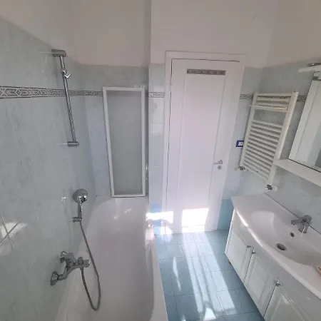 Casa Aranci By Portofinovacanze Διαμέρισμα Ραπάλο
