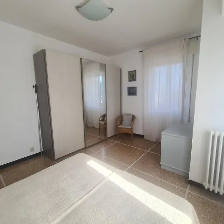 Διαμέρισμα Casa Aranci By Portofinovacanze *