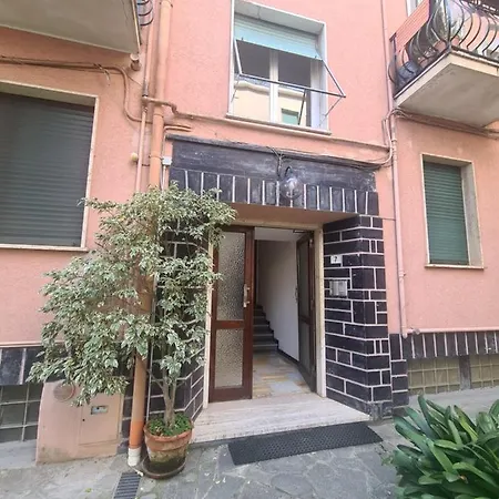 Casa Aranci By Portofinovacanze Διαμέρισμα *