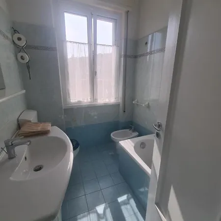 Apartment Casa Aranci By Portofinovacanze Rapallo