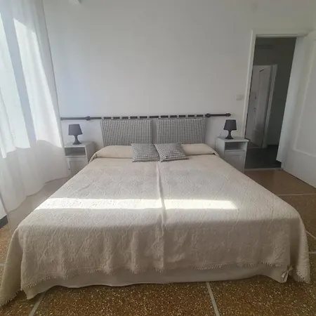 Casa Aranci By Portofinovacanze Apartment