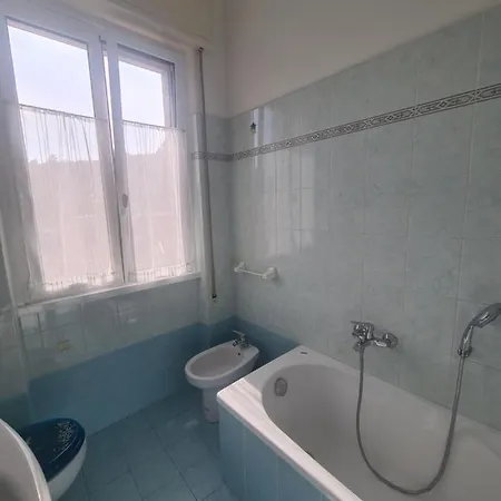 Apartment Casa Aranci By Portofinovacanze *