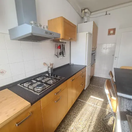 Apartment Casa Aranci By Portofinovacanze