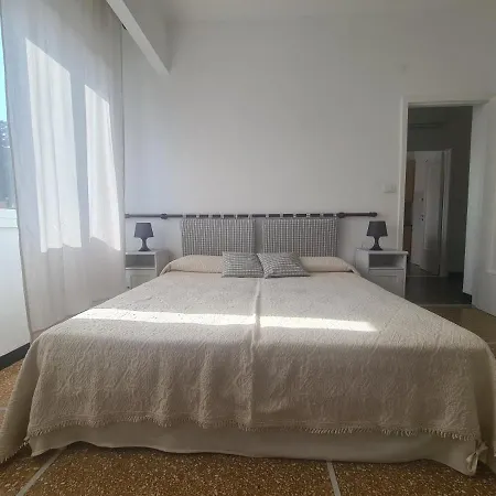 Casa Aranci By Portofinovacanze Apartment