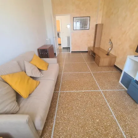 Casa Aranci By Portofinovacanze Apartment *