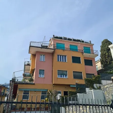 Casa Aranci By Portofinovacanze *