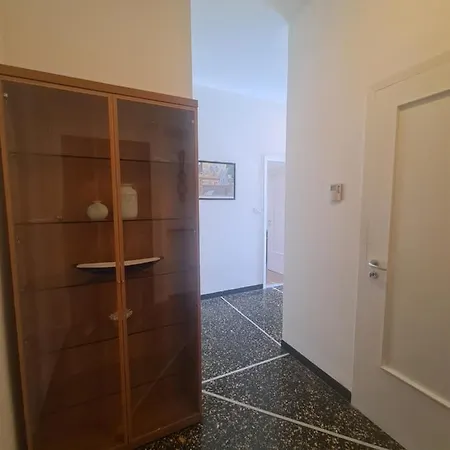 Casa Aranci By Portofinovacanze Apartment